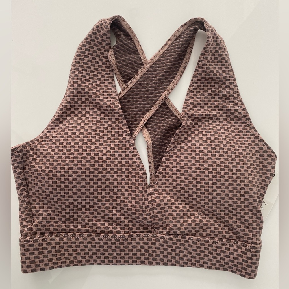 La Society bra top